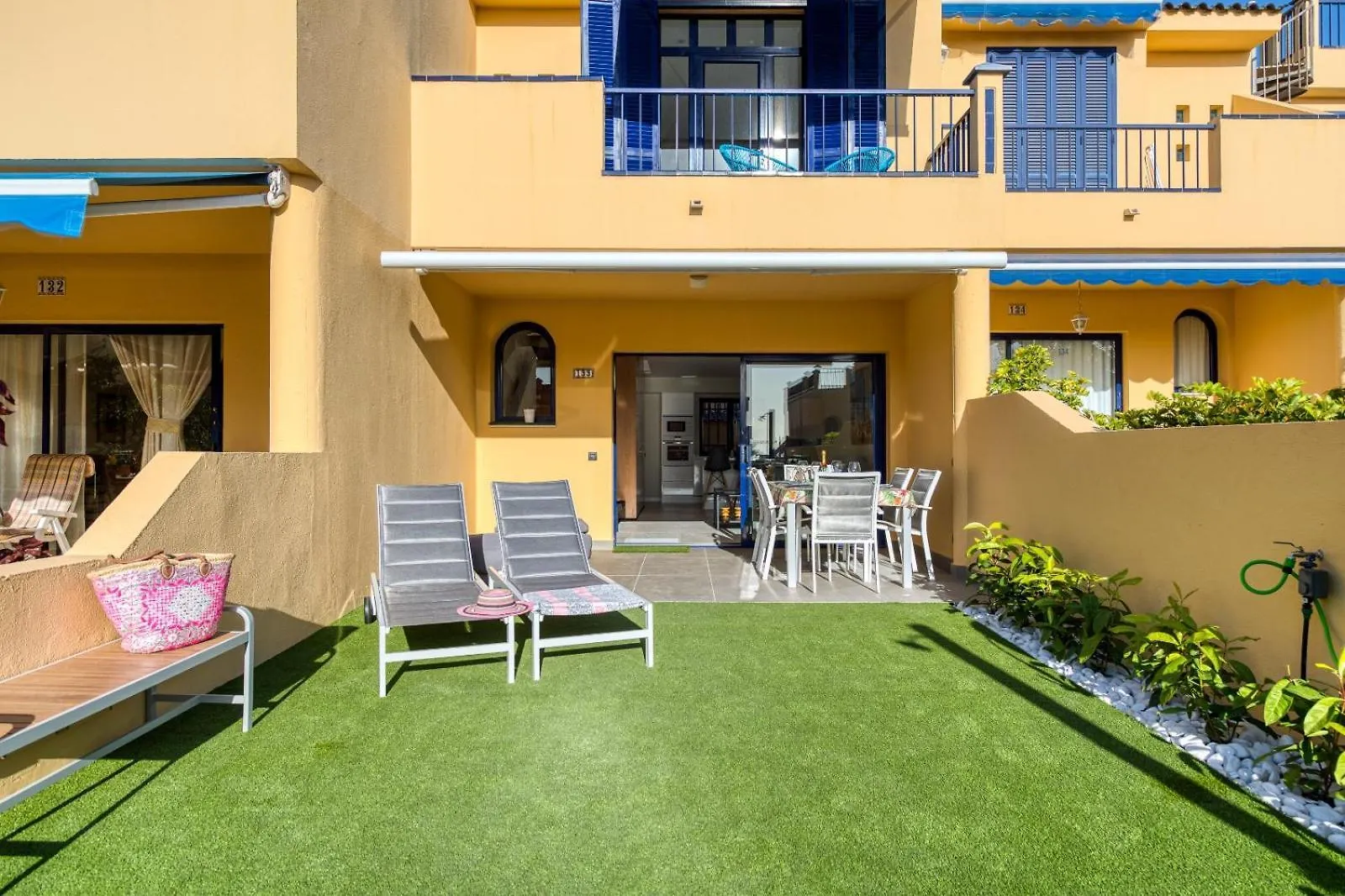 Holiday home Sunset House In Meloneras By Tenpropertiesgc San Bartolome de Tirajana