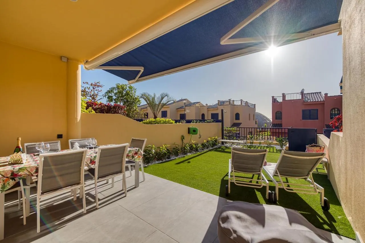 Sunset House In Meloneras By Tenpropertiesgc San Bartolome de Tirajana  Holiday home San Bartolome de Tirajana (Gran Canaria)