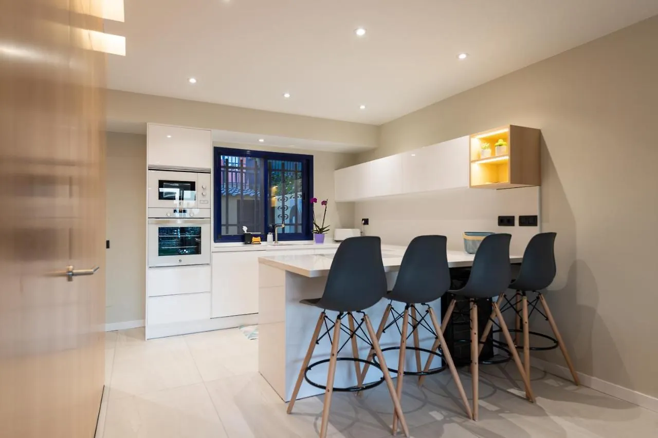 Sunset House In Meloneras By Tenpropertiesgc San Bartolome de Tirajana  Holiday home San Bartolome de Tirajana (Gran Canaria)