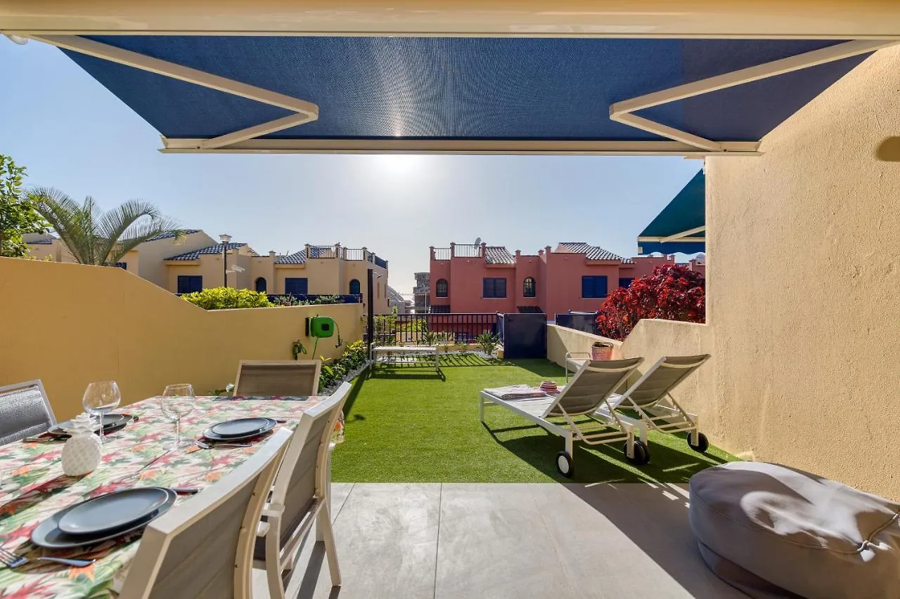Sunset House In Meloneras By Tenpropertiesgc San Bartolome de Tirajana