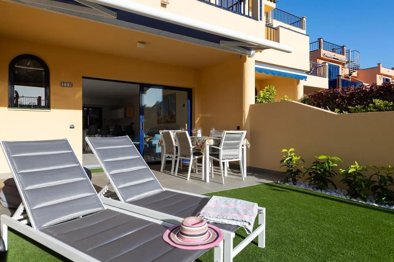 Holiday home Sunset House In Meloneras By Tenpropertiesgc San Bartolome de Tirajana