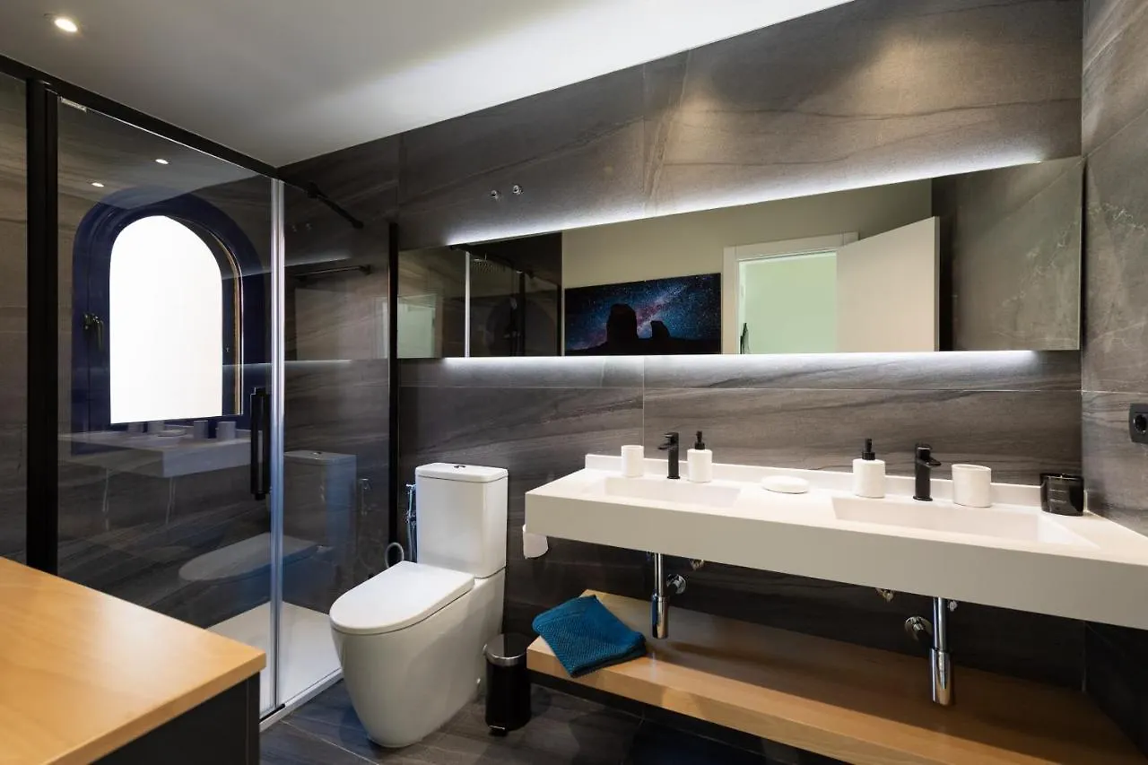 Sunset House In Meloneras By Tenpropertiesgc San Bartolome de Tirajana  0*, San Bartolome de Tirajana (Gran Canaria)