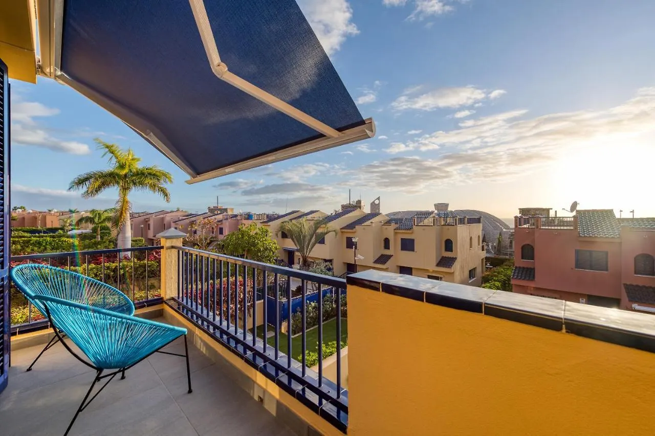 Sunset House In Meloneras By Tenpropertiesgc San Bartolome de Tirajana  Holiday home