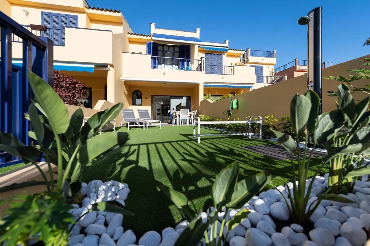 Holiday home Sunset House In Meloneras By Tenpropertiesgc San Bartolome de Tirajana
