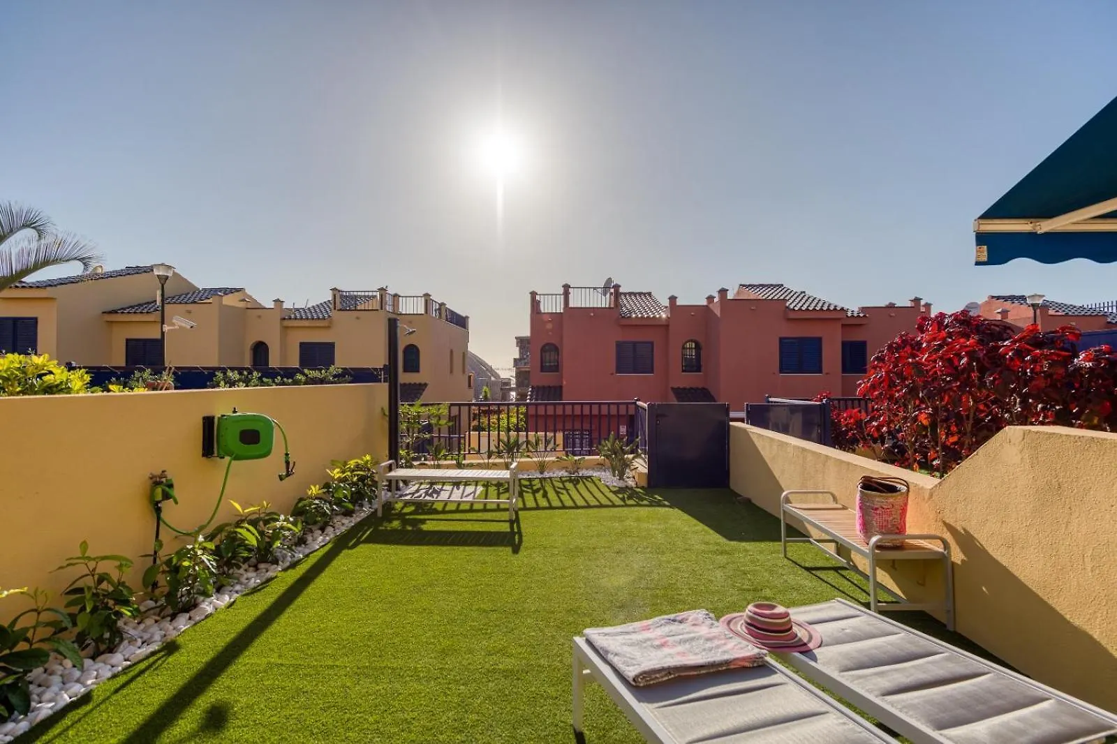 Holiday home Sunset House In Meloneras By Tenpropertiesgc San Bartolome de Tirajana  Spain