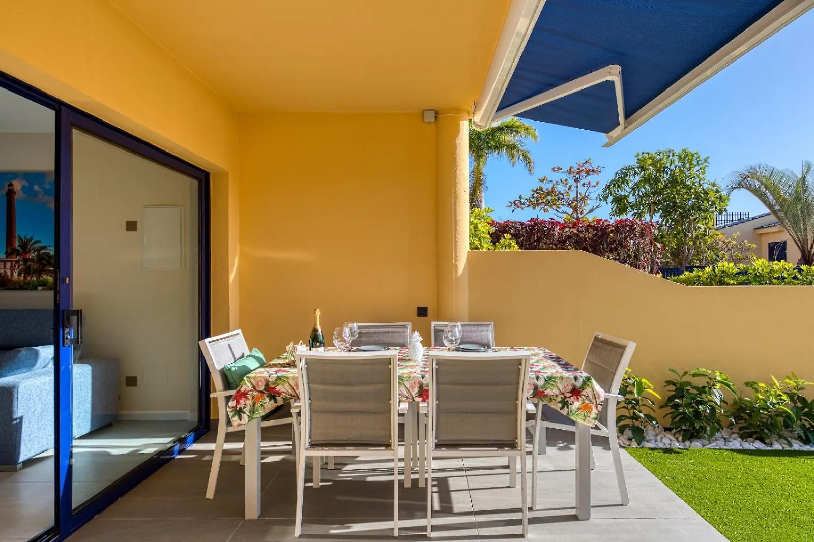 Sunset House In Meloneras By Tenpropertiesgc San Bartolome de Tirajana  0*, San Bartolome de Tirajana (Gran Canaria) Spain