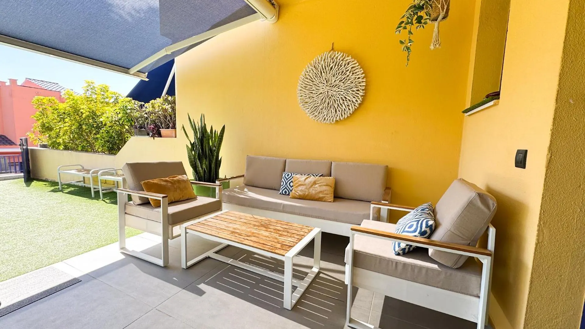 Sunset House In Meloneras By Tenpropertiesgc San Bartolome de Tirajana  0*, San Bartolome de Tirajana (Gran Canaria) Spain