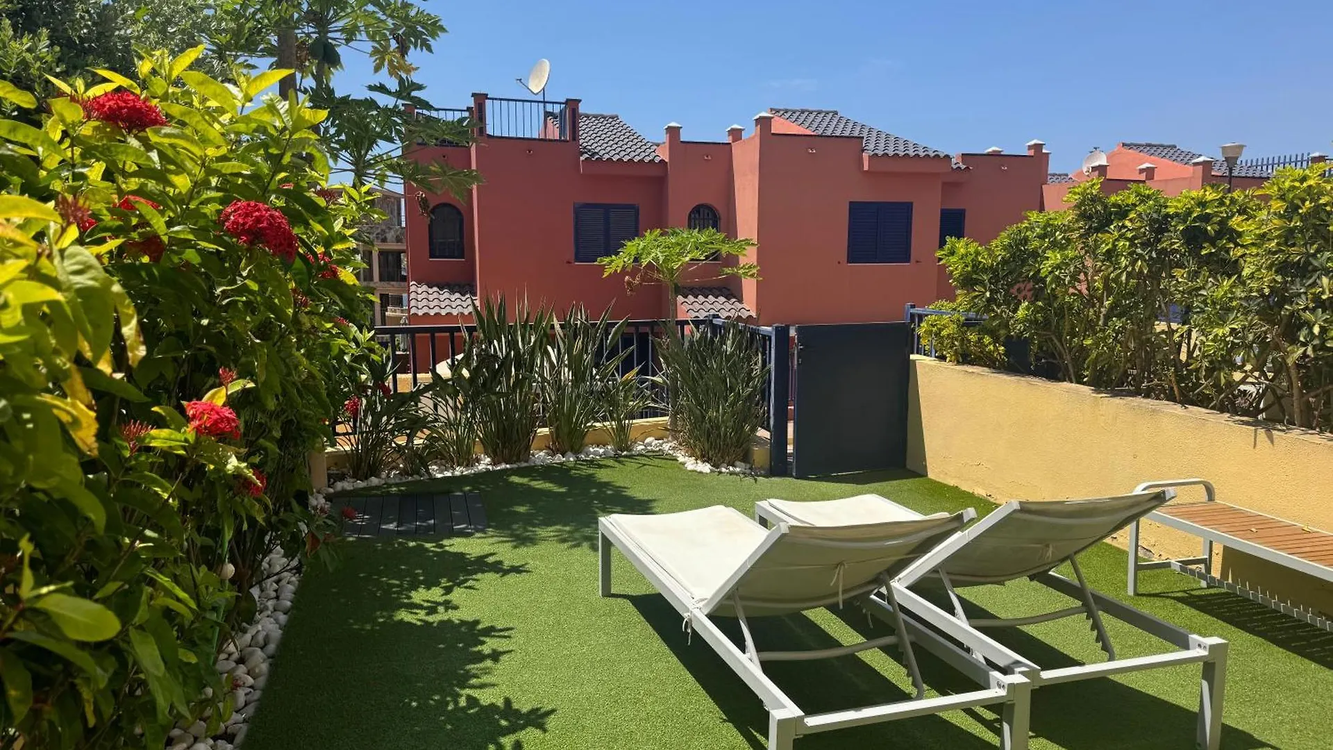 Sunset House In Meloneras By Tenpropertiesgc San Bartolomé Tatil Evi